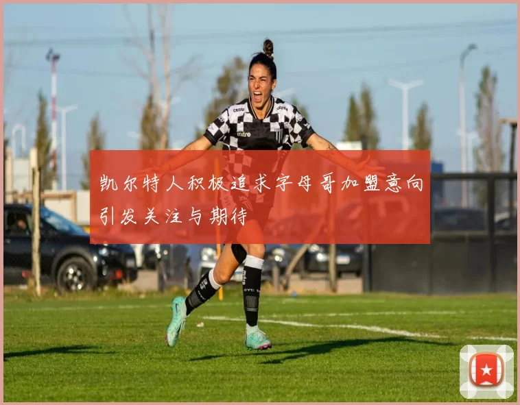 凯尔特人积极追求字母哥加盟意向引发关注与期待